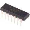 Texas Instruments Měnič SN7414N 6kanálový Měnič 74, počet kolíků: 14 kolíkový, PDIP Vstup Schmittův klopný obvod Texas Instruments Měnič SN7414N 6kanálový Měnič 74, počet kolíků: 14 kolíkový, PDIP Vstup Schmittův klopný obvod