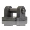 Zadní třmen QA/8040/23, řada: 32 mm, pro použití s: RA/8000 Norgren Zadní třmen QA/8040/23, řada: 32 mm, pro použití s: RA/8000 Norgren