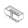 Molex vestavná pinová lišta (standardní) 702463402, 1 ks Tray Molex vestavná pinová lišta (standardní) 702463402, 1 ks Tray