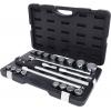 KS Tools 911.0722 sada nástrčných klíčů, NEW-55592 KS Tools 911.0722 sada nástrčných klíčů, NEW-55592