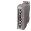 Siemens 6GK5005-0BA10-1AA3 průmyslový ethernetový switch 10 / 100 MBit/s