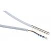 Termistor NTC Nerezová ocel 304 Eliwell -30 °C 80 °C 6 mm Termistor NTC Nerezová ocel 304 Eliwell -30 °C 80 °C 6 mm