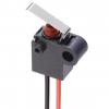 Omron D2GW-SC6R2M mikrospínač 13.5 V/DC 0.01 A 1x zap/(vyp) 1 ks Tray Omron D2GW-SC6R2M mikrospínač 13.5 V/DC 0.01 A 1x zap/(vyp) 1 ks Tray