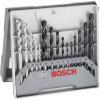 Bosch Accessories 2607017038 15dílná Univerzální sortiment vrtáků Bosch Accessories 2607017038 15dílná Univerzální sortiment vrtáků