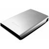 Verbatim Store n Go, Store n Go, 1 TB, externí HDD 6,35 cm (2,5), USB 3.2 (Gen 1x1) , stříbrná, 53071