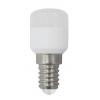 LED lampa, pygmy, svítivost: 200 lm, řada: SLD, 1.6 W, objímka žárovky: E14, Pygmy, 24V ekvivalent 35 W, barevný tón: