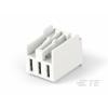 TE Connectivity zásuvkový konektor na kabel 2278584-1, 1 ks Box