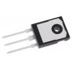 IXYS Tyristor SCR CS45-16IO1 100 mA 48 A 1600 V 560 A, TO-247, počet kolíků: 3 kolíkový 1.64 V IXYS Tyristor SCR CS45-16IO1 100 mA 48 A 1600 V 560 A, TO-247, počet kolíků: 3 kolíkový 1.64 V