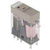 Omron Výkonové relé DPDT 5A 24V ac G2R-2