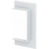 OBO Bettermann 6274820 montážní příslušenství (š x h) 198 mm x 104 mm 1 ks čistě bílá OBO Bettermann 6274820 montážní příslušenství (š x h) 198 mm x 104 mm 1 ks čistě bílá