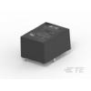 TE Connectivity Monostabilní relé SPST Montáž na plošný spoj 30A 12V dc TE Connectivity Monostabilní relé SPST Montáž na plošný spoj 30A 12V dc