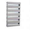Schneider Electric PanelSeT Ocel Šasi skříně 353 mm 255mm 353 mm Spacial CRN, Spacial S3D, Spacial S3X Schneider Electric PanelSeT Ocel Šasi skříně 353 mm 255mm 353 mm Spacial CRN, Spacial S3D, Spacial S3X