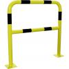VISO BAR400NJFIX bezpečnostní zábradlí (Ø x v) 40 mm x 1000 mm VISO BAR400NJFIX bezpečnostní zábradlí (Ø x v) 40 mm x 1000 mm