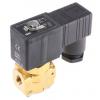 Elektromagnetický ventil VX3114-01F-5D1 3portový Běžný 24 V SMC 1/8 in G