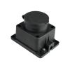 Zásuvka DPM PG101 IP44 Zásuvka DPM PG101 IP44