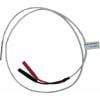 Gossen Metrawatt TF550 ponorná teplotní sonda -50 do +550 °C typ senzoru Pt100 Gossen Metrawatt TF550 ponorná teplotní sonda -50 do +550 °C typ senzoru Pt100