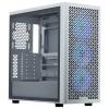 Cooler Master E502-WGNN-S00 midi tower PC skříň bílá
