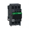 Schneider Electric 1 NO, 1 NC Stykač napětí ve vinutí 110V ac 3pólový 9 A 440V 5.5 kW s 1 NO/1 NC kontakty Řízení Schneider Electric 1 NO, 1 NC Stykač napětí ve vinutí 110V ac 3pólový 9 A 440V 5.5 kW s 1 NO/1 NC kontakty Řízení