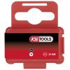 KS Tools 911.8427 bit Torq speciální ocel C 6.3 5 ks