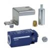 Spínač dveří, řada: PanelSeT Schneider Electric Spínač dveří Skříň Thalassa PLA 40 mm, délka: 130 mm 50mm