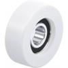 Blickle 761500 FPO 70x25/20-14K Vodicí kladka Ø kola: 70 mm nosnost (max.): 300 kg 1 ks