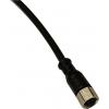 MD Micro Detectors CD08/0B-100C1 připojovací kabel pro senzory CD08/0B...