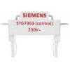 Siemens spínací program tlačítko Delta 5TG7353 1 ks