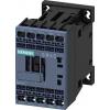 Siemens 1 NO Stykač napětí ve vinutí 110V ac 3pólový 9 A 4 kW s 1 NO kontakty Siemens 1 NO Stykač napětí ve vinutí 110V ac 3pólový 9 A 4 kW s 1 NO kontakty