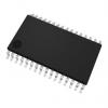 Nisshinbo Micro Devices Audio procesor NJU72343V-TE1 8kanálový, SSOP-32, počet kolíků: 32 kolíkový Nisshinbo Micro Devices Audio procesor NJU72343V-TE1 8kanálový, SSOP-32, počet kolíků: 32 kolíkový