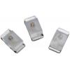 Broadcom HSMY-C150 SMD LED 1206 žlutá 8 mcd 170 ° 20 mA 2.1 V Tape cut