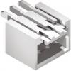 Molex vestavná pinová lišta (standardní) 9, rozteč 1.50 mm, 874380943, 1 ks Tape on Full reel Molex vestavná pinová lišta (standardní) 9, rozteč 1.50 mm, 874380943, 1 ks Tape on Full reel