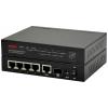Roline 21.14.3524 síťový switch 10 / 100 / 1000 MBit/s funkce PoE