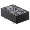 MEAN WELL DCWN06W8-12 DC/DC měnič napětí 24 V -12 V -0.250 A 6 W Obsah 1 ks MEAN WELL DCWN06W8-12 DC/DC měnič napětí 24 V -12 V -0.250 A 6 W Obsah 1 ks