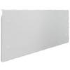 Rittal SV 9682.326 Přední zaslepovací panel ocel (š x v) 600 mm x 300 mm 1 ks Rittal SV 9682.326 Přední zaslepovací panel ocel (š x v) 600 mm x 300 mm 1 ks