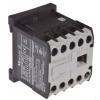 Eaton 1 NO Stykač napětí ve vinutí 110V ac 3pólový 9 A 400V ac 4 kW s 3 NO kontakty 110V ac Řízení motoru, Rezistivní