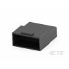 TE Connectivity DTM zásuvkový konektor na kabel 12, DTM06-12SD-EE04, 1... TE Connectivity DTM zásuvkový konektor na kabel 12, DTM06-12SD-EE04, 1...