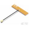 TE Connectivity 2118909-4 Anténa (d x š x v) 40 x 8 x 1 mm 1 ks Bag TE Connectivity 2118909-4 Anténa (d x š x v) 40 x 8 x 1 mm 1 ks Bag