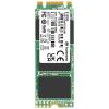 Transcend MTS602M 512 GB interní SSD disk SATA M.2 2260 SATA III Industrial TS512GMTS602M