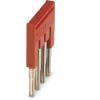 Plug-in bridge FBS 4-4 Phoenix Contact FBS 4-4 3030132, 50 ks