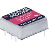 TracoPower THN 20-2411WI DC/DC měnič napětí do DPS 24 V/DC 5 V/DC 4 A 20 W Počet výstupů: 1 x Obsah 1 ks