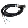 Telemecanique Sensors Indukční bezdotykový snímač XS512B1DAL2 Válec se závitem M12 100mA XS IP68, IP65 2vodičové 1 kHz 2 Telemecanique Sensors Indukční bezdotykový snímač XS512B1DAL2 Válec se závitem M12 100mA XS IP68, IP65 2vodičové 1 kHz 2