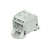 Entrelec Svorkovnice 1SNF526111R0000, řada: 1SNF, 1kV ac Šedá 4 Kabel Entrelec Svorkovnice 1SNF526111R0000, řada: 1SNF, 1kV ac Šedá 4 Kabel