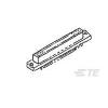 TE Connectivity TE AMP AMPLIMITE .050 Series Vertical PWB 6-5174215-4 1 ks Tray TE Connectivity TE AMP AMPLIMITE .050 Series Vertical PWB 6-5174215-4 1 ks Tray