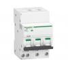 Schneider Electric Miniaturní jistič, rozsah: Acti9 iDT40K XA 3+Npólový 40A vypínací výkon 4500 A, charakteristika: Typ Schneider Electric Miniaturní jistič, rozsah: Acti9 iDT40K XA 3+Npólový 40A vypínací výkon 4500 A, charakteristika: Typ