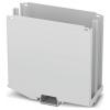 Phoenix Contact ICS50-B122X98-O-O-7035 1118647 spodní část pouzdra 50.1 x 122.5 x 108.35 šedobílá (RAL 7035) 10 ks Piece Phoenix Contact ICS50-B122X98-O-O-7035 1118647 spodní část pouzdra 50.1 x 122.5 x 108.35 šedobílá (RAL 7035) 10 ks Piece