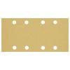 Bosch Accessories 2608901669 2608901669 Brusný papír pro oscilační brusku 1 ks