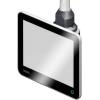 Rittal CP 6206.480 připojovací panel pevná zinek šedá 1 ks Rittal CP 6206.480 připojovací panel pevná zinek šedá 1 ks