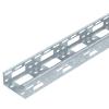 OBO Bettermann 6075258 kabelový žlab (d x š x v) 3 m x 100.00 mm x 50.00 mm 3 m