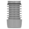Werma, rozsah: KombiSIGN 40 Adaptér pro montáž na trubku Montážní adaptér 95 dB 24V barva pouzdra Šedá základna 44 mm Werma, rozsah: KombiSIGN 40 Adaptér pro montáž na trubku Montážní adaptér 95 dB 24V barva pouzdra Šedá základna 44 mm