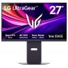 LG Electronics UltraGear 27G850A-B herní monitor 68.6 cm (27 palec)3840 x 2160 Pixel, 16:9, 1 ms